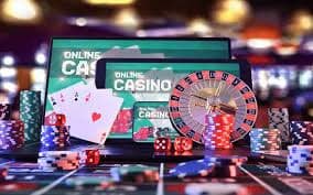 gk99 Slots ဂိမ်းများ Jackpot နှင့် Free Spin