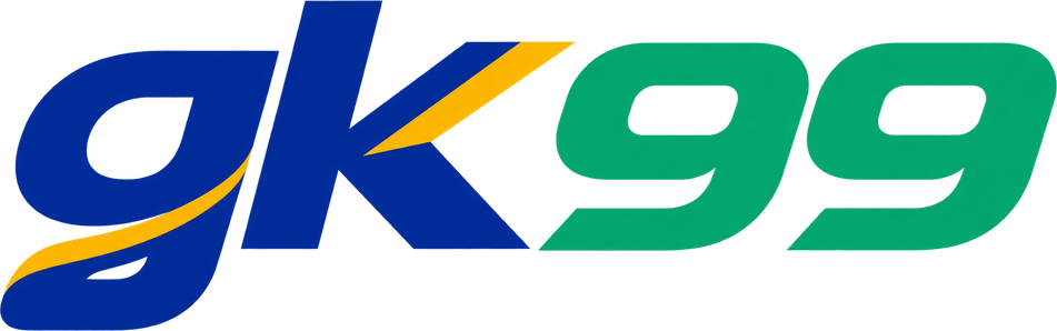 gk99 Logo